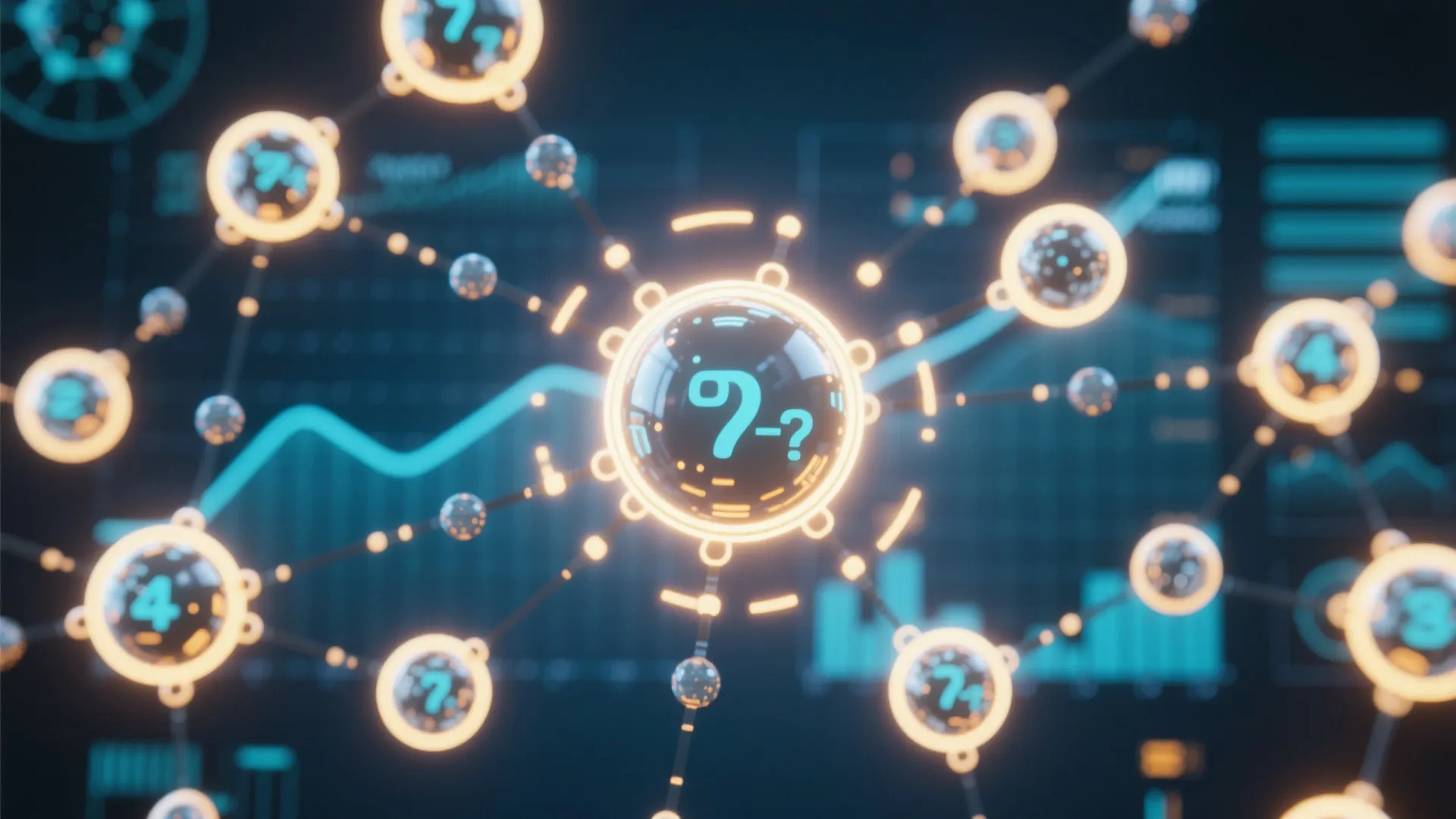Data Visualization Background